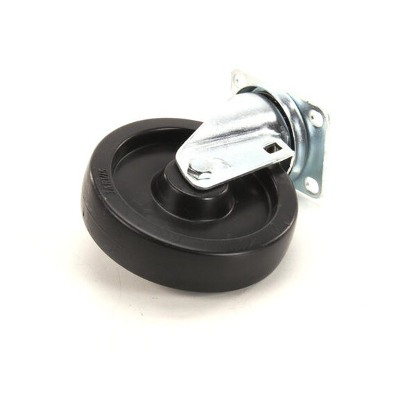 Delfield Plate Swivel Polyo 5 Fg5 Caster 3234198